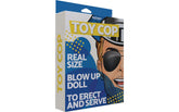 Hott Products Top Cop Real Size Inflatable Doll Love Dolls